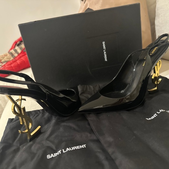 Yves saint laurent hells - Picture 2 of 4